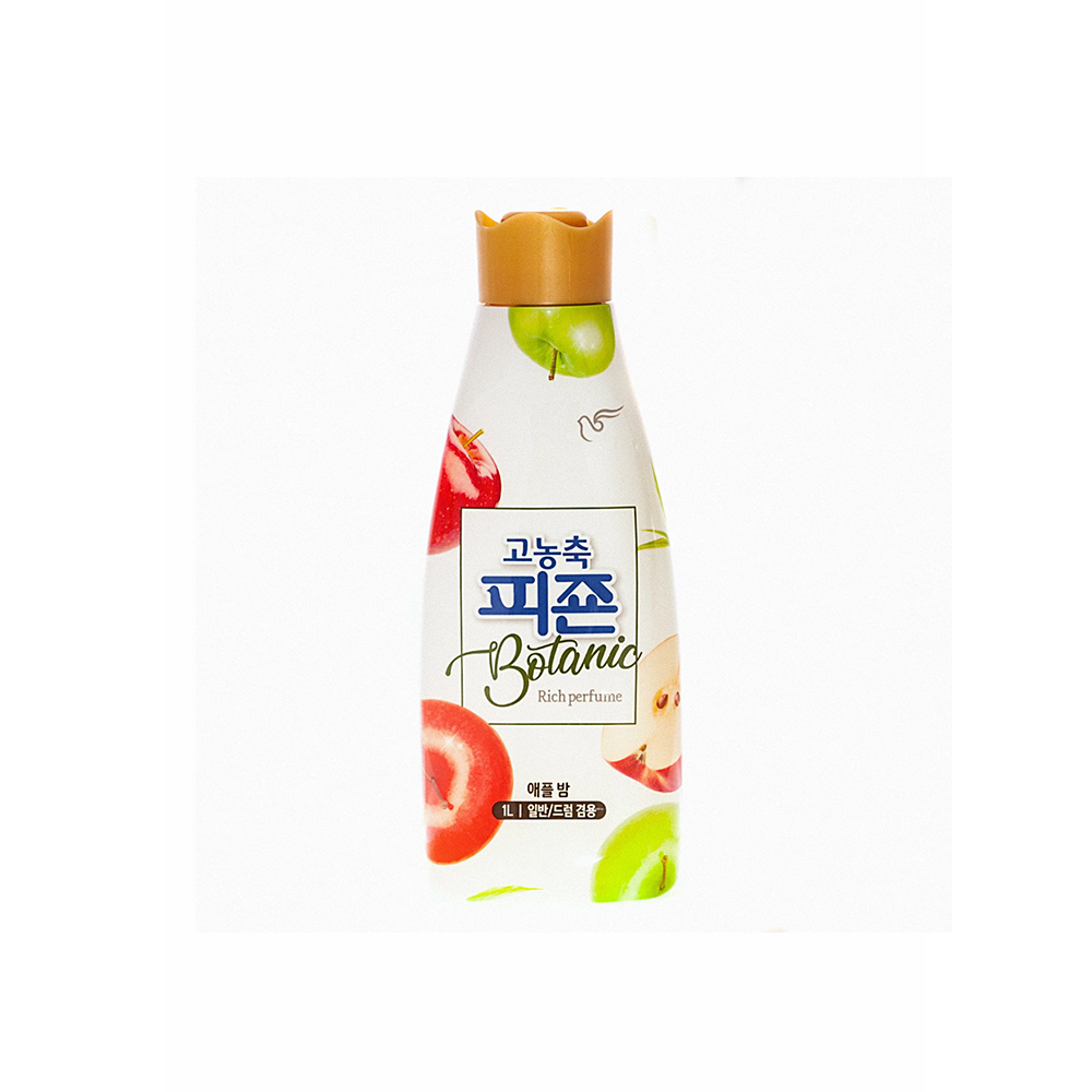 Pigeon Concentrated Pigeon Botanic Apple Blossom Кондиционер для белья 1L