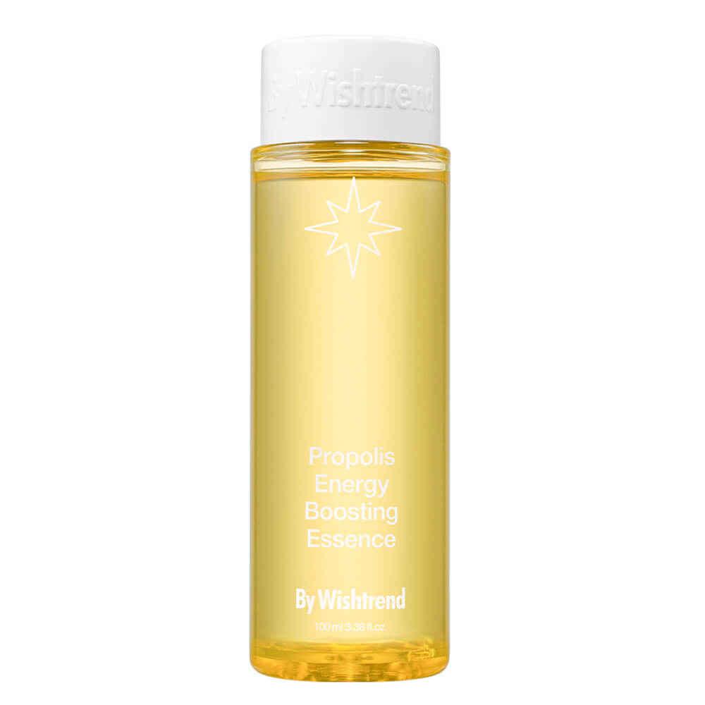 Эссенция-бустер для лица By Wishtrend Energy Boosting Essence 100ml