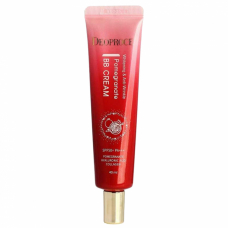 BB-крем с экстрактом граната Deoproce Whitening and Anti-Wrinkle Pomegranate BB Cream SPF50+PA+++ 40ml