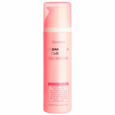 Многофункциональный флюид для лица Deoproce Cleanbello Collagen 10 In 1 Multi Fluid 200ml