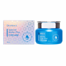 Увлажняющий крем для лица Deoproce Special Water Plus Cream 100ml