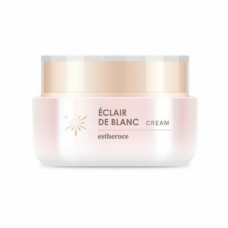 Estheroce Eclair De Blanc Cream Крем для лица с термальной водой 50ml