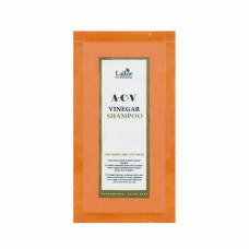 La`dor ACV Vinegar Shampoo (Pouch) Шампунь для волос с яблочным уксусом 10 ml