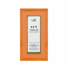 La`dor ACV Vinegar Treatment (Pouch) Маска для волос с яблочным уксусом 10ml