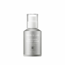 SKIN&LAB Niacinamide Recovery Serum Восстанавливающая сыворотка для лица с растительным ниацинамидом 30мл