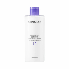 SKIN&LAB Barrierderm Comfort Cleansing Water Очищающая вода с комплексом молочных керамидов 300мл