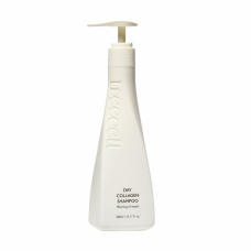 TREECELL Day Collagen Shampoo Morning of Resort Дневной шампунь для волос с коллагеном Воскресное утро 360ml