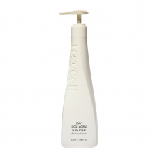 Treecell Day Collagen Shampoo Morning Of Resort Дневной шампунь для волос с коллагеном Воскресное Утро 520ml