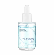 Сыворотка с низкомолекулярной гиалуроновой кислотой IsNtree Ultra-Low Molecular Hyaluronic Acid Serum 50ml