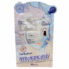 Маска трехступенчатая антивозрастная Elizavecca Anti-Aging EGF Aqua Mask Pack 25+2+2ml