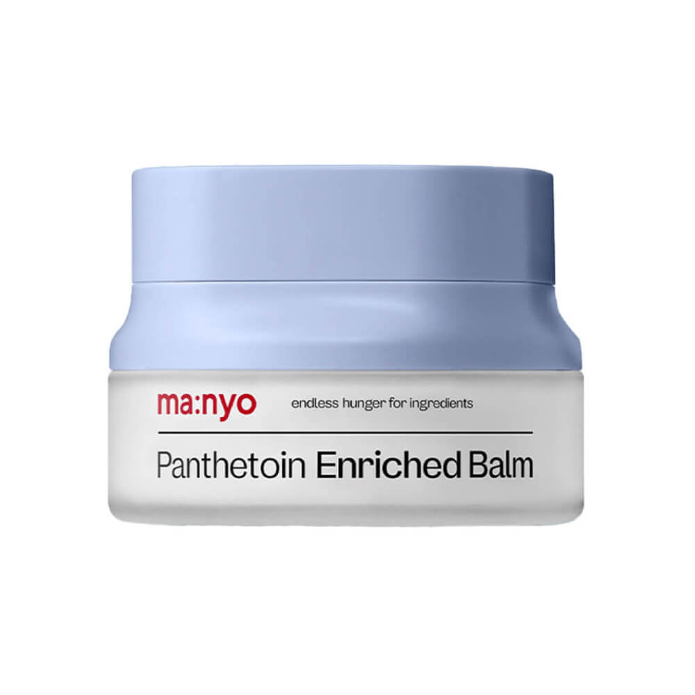 Крем-бальзам ультраувлажняющий MANYO Panthetoin Enriched Balm 80ml