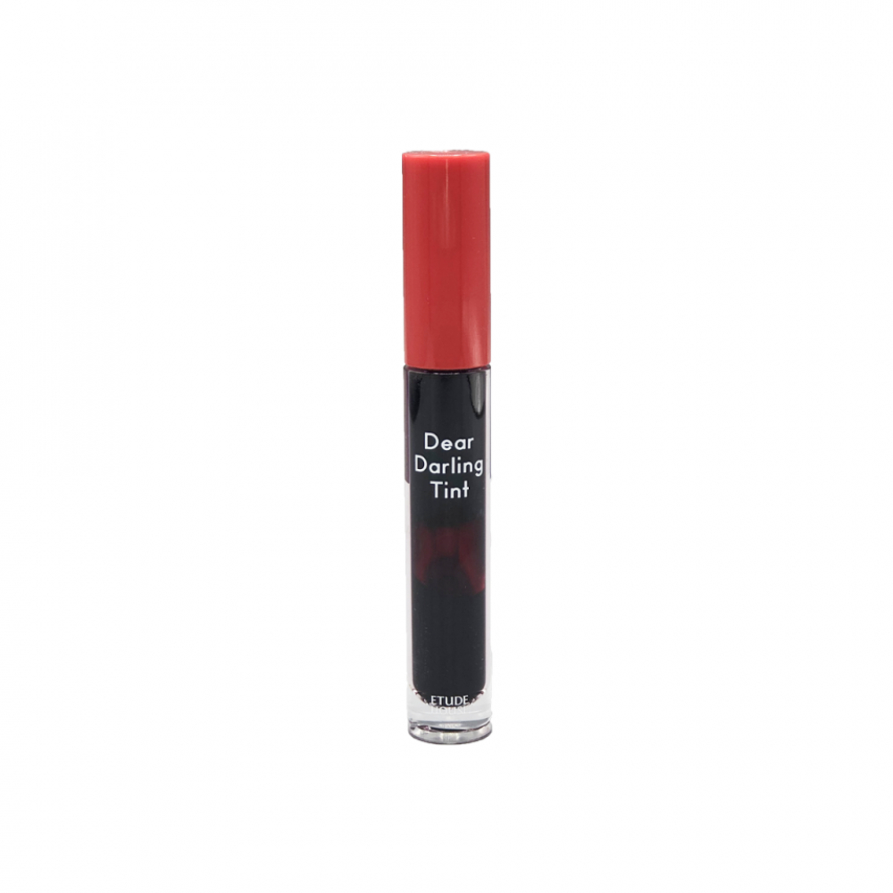 Гелевый тинт для губ Etude House Et. Dear Darling Water Gel Tint RD302 4,5g