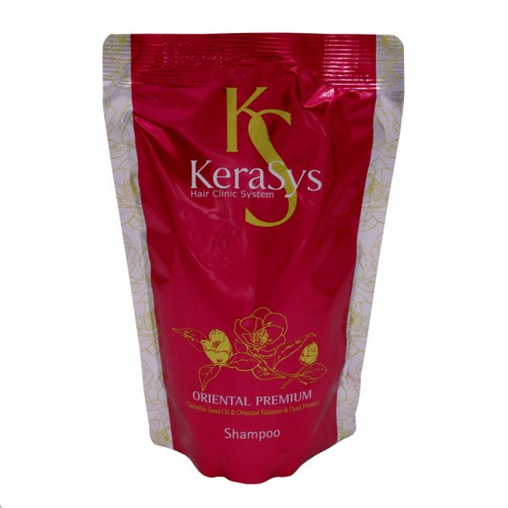 Шампунь для волос Ориентал KeraSys Oriental Premium Shampoo 500ml