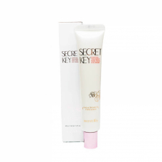 Антивозрастной крем для кожи вокруг глаз Secret Key Starting Treatment Rose Facial Eye Cream 40g