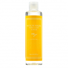 Тонер для очищения пор с экстрактом гамамелиса Secret Key Witch-Hazel Pore Clear Toner 248ml