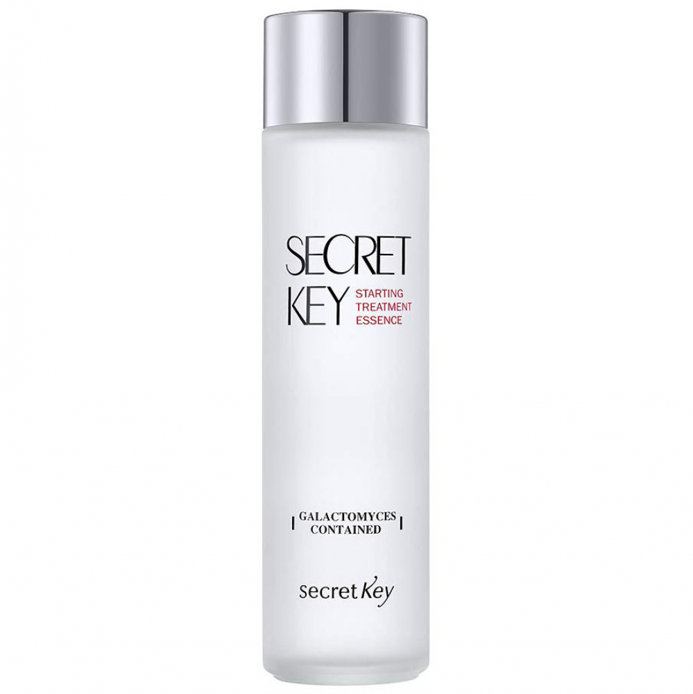 Увлажняющая эссенция с экстрактом галактомисиса Secret Key Starting Treatment Essence 155ml
