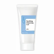 PLU cica relief cleansing gel Очищающий гель для умывания с экстрактом центеллы азиатской